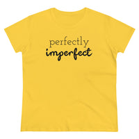 Perfectly Imperfect - T-shirt