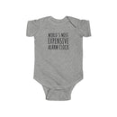 World's Most Expensive Alarm Clock - Onesie