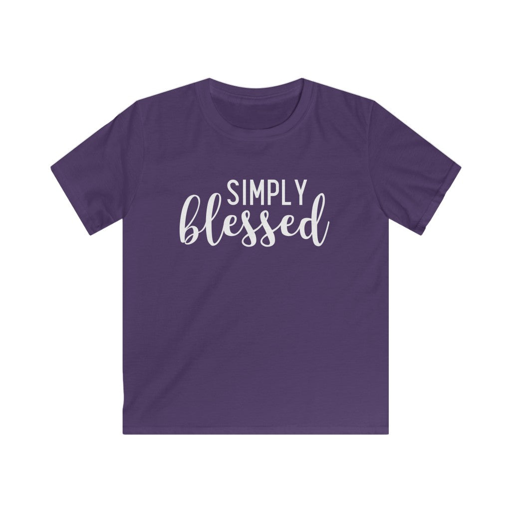S / Purple