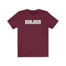 Bonjour - T-shirt