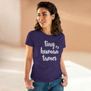 Tiny Human Tamer - T-shirt