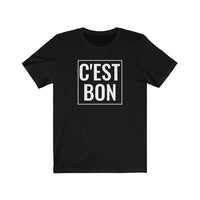 C'est Bon - T-shirt