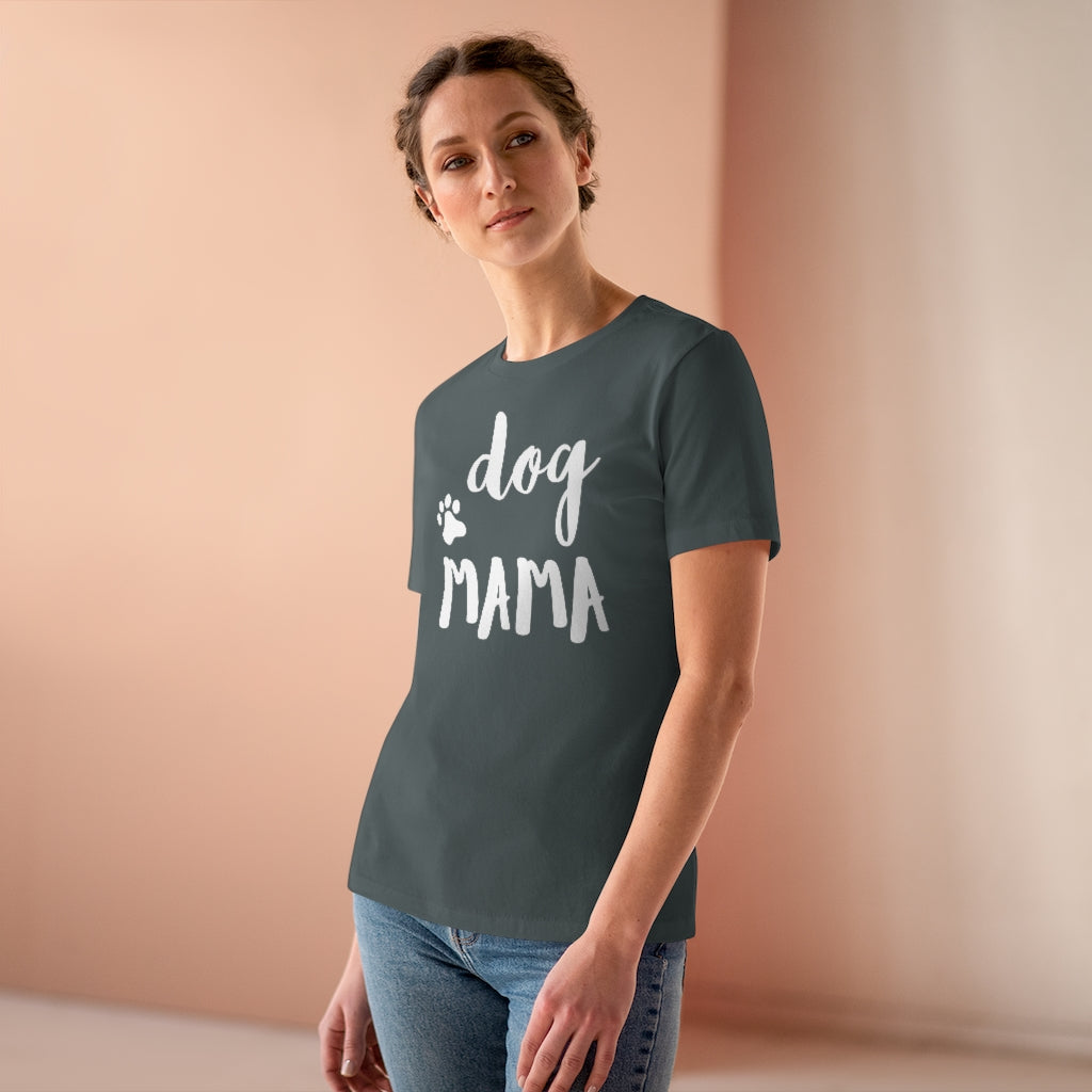 Dog Mama - T-shirt