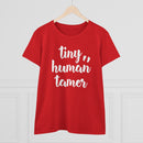 Tiny Human Tamer - T-shirt