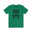 Friyay - T-shirt