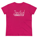 Spiritual Gangster - T-shirt