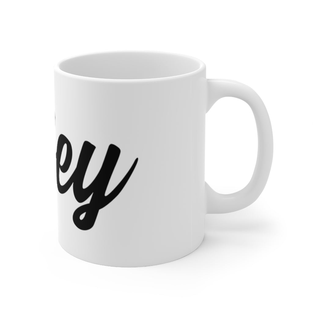Wifey - Mug 11oz