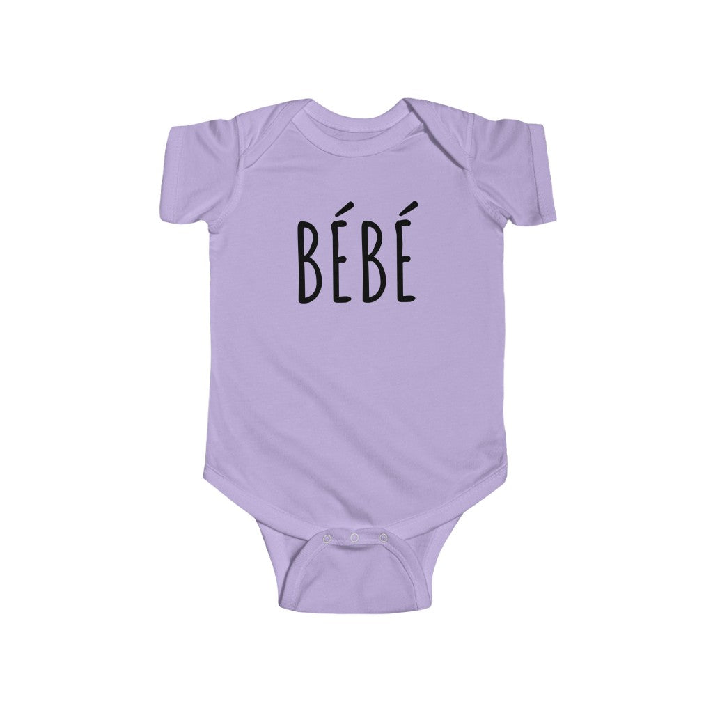 Bébé - Onesie