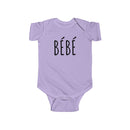 Bébé - Onesie