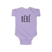 Bébé - Onesie