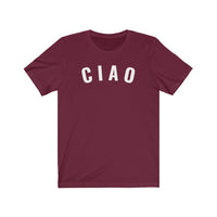 Ciao - T-shirt