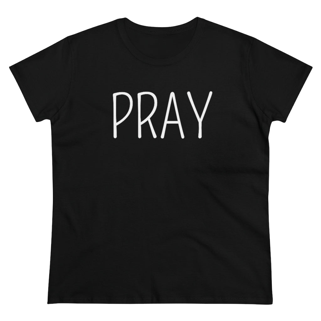 Pray - T-shirt