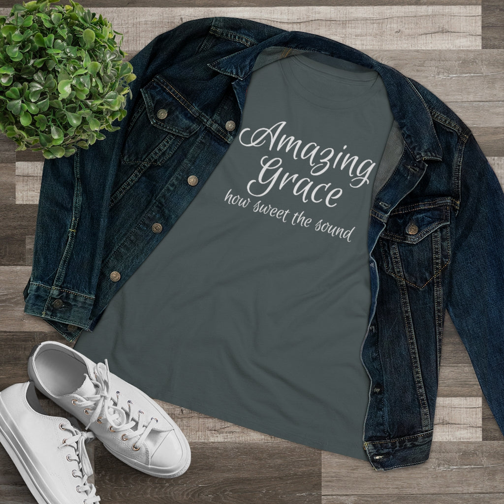 Amazing Grace - T-shirt