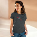 She Believed She Could So She Did - T-shirt
