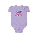 I Even Cry With A Southern Accent Y'All - Onesie
