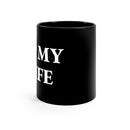 I Love My Wife - Mug 11oz