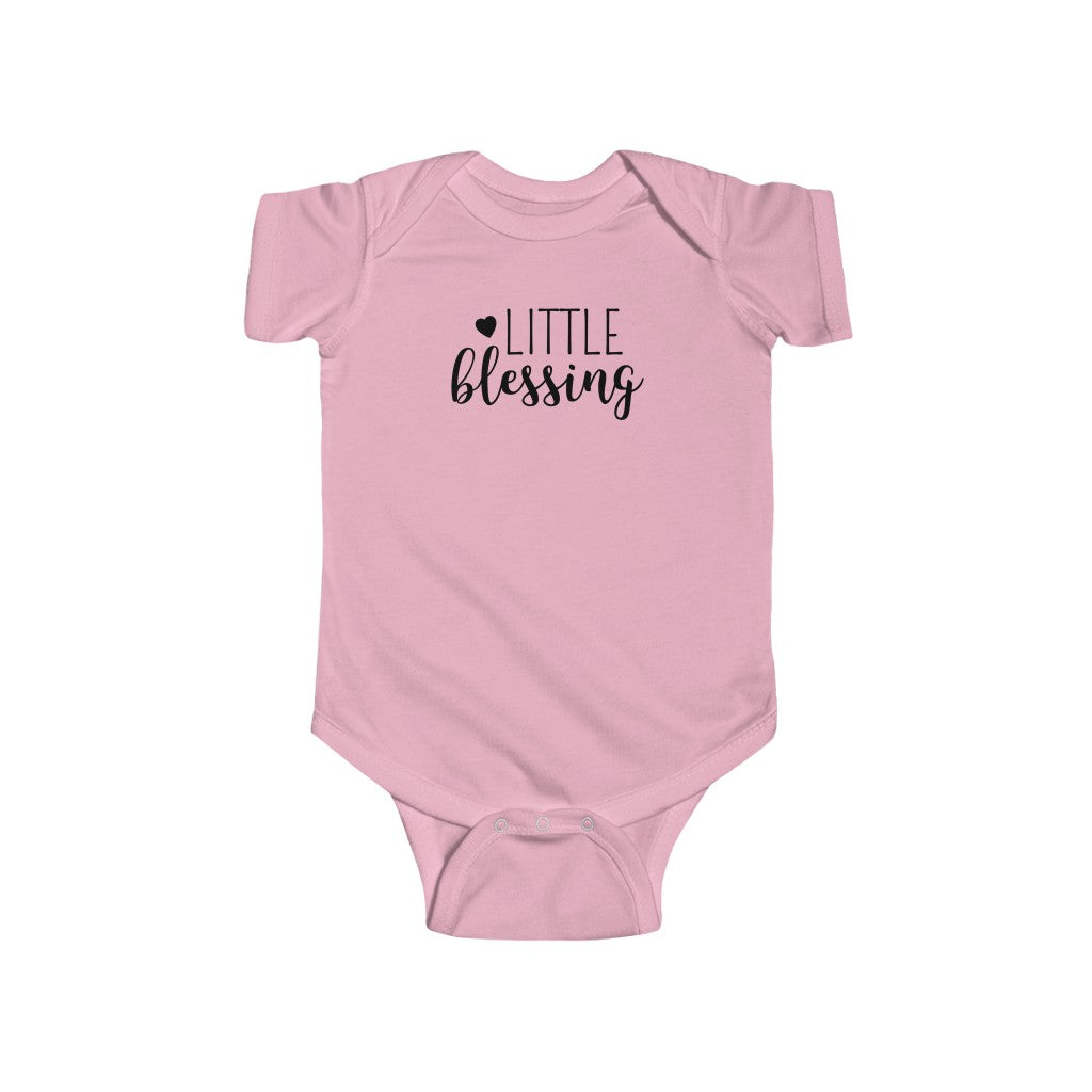 Little Blessing - Onesie