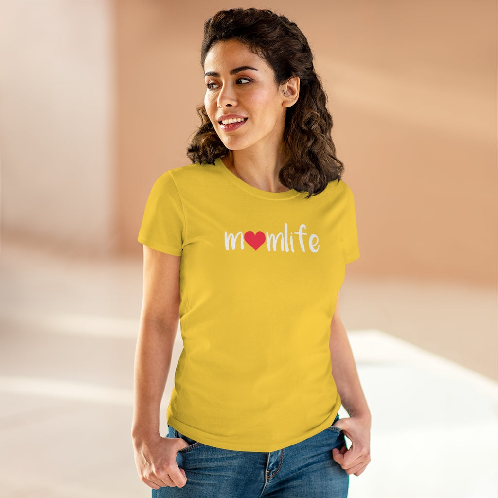 Momlife - T-shirt