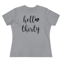 Hello Thirty - T-shirt