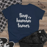 Tiny Human Tamer - T-shirt