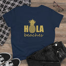 Hola Beaches - T-shirt