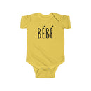 Bébé - Onesie