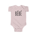 Bébé - Onesie