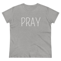 Pray - T-shirt