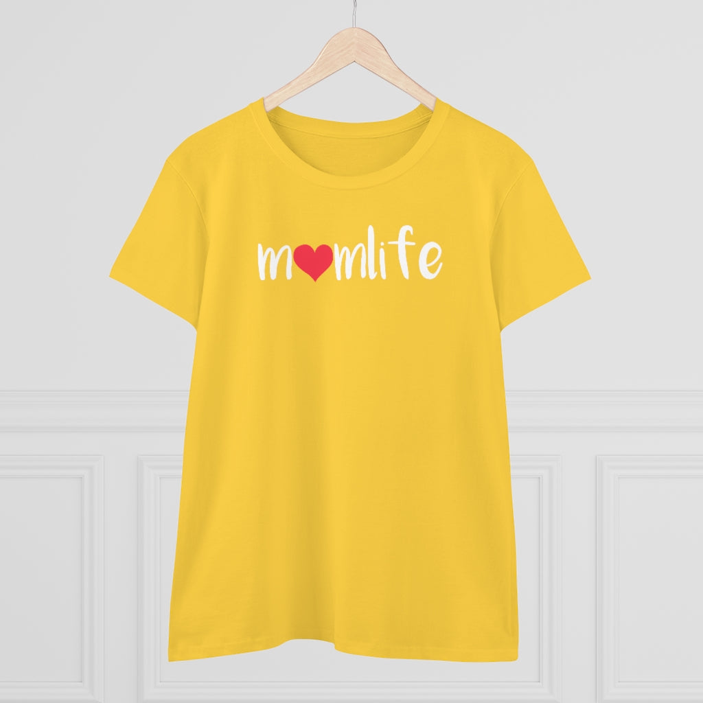 Momlife - T-shirt