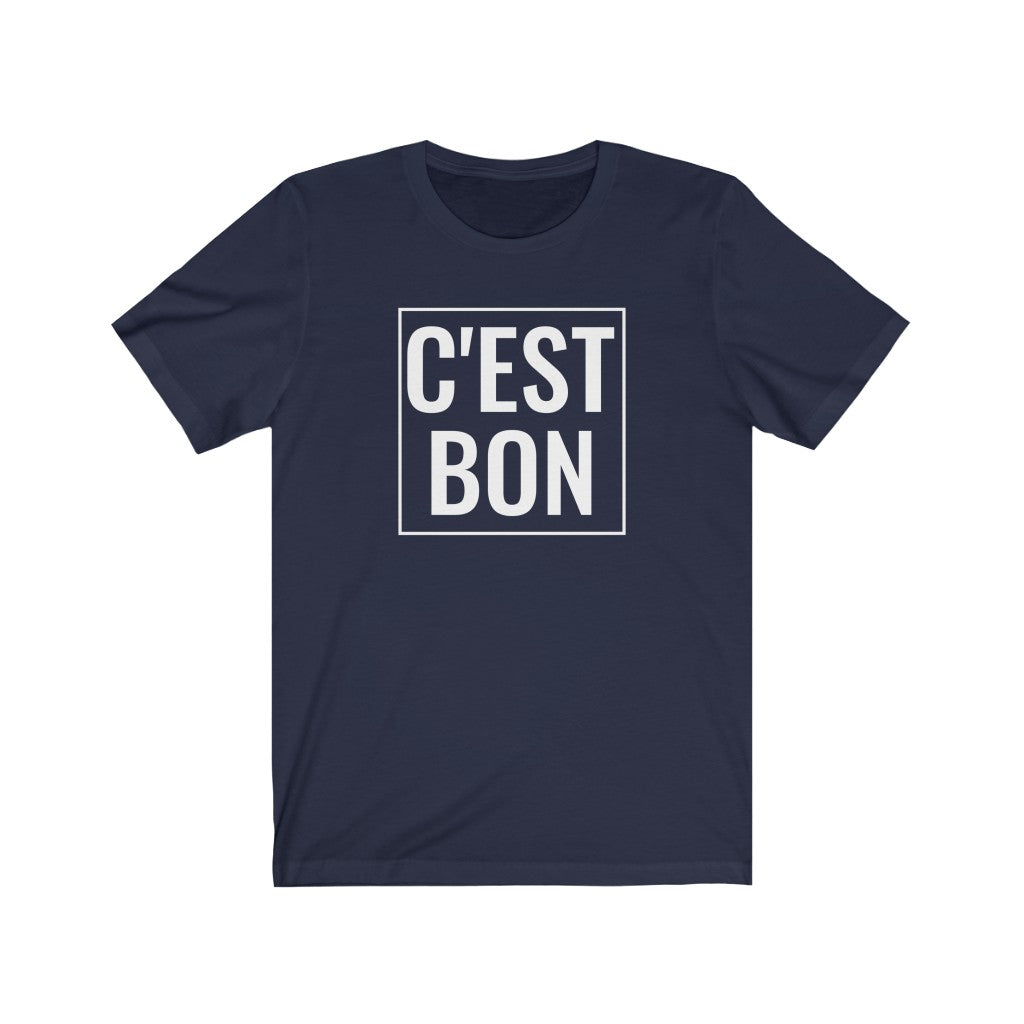 Navy / S