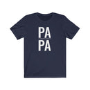 Papa - T-shirt