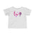 Two - Infant T-shirt