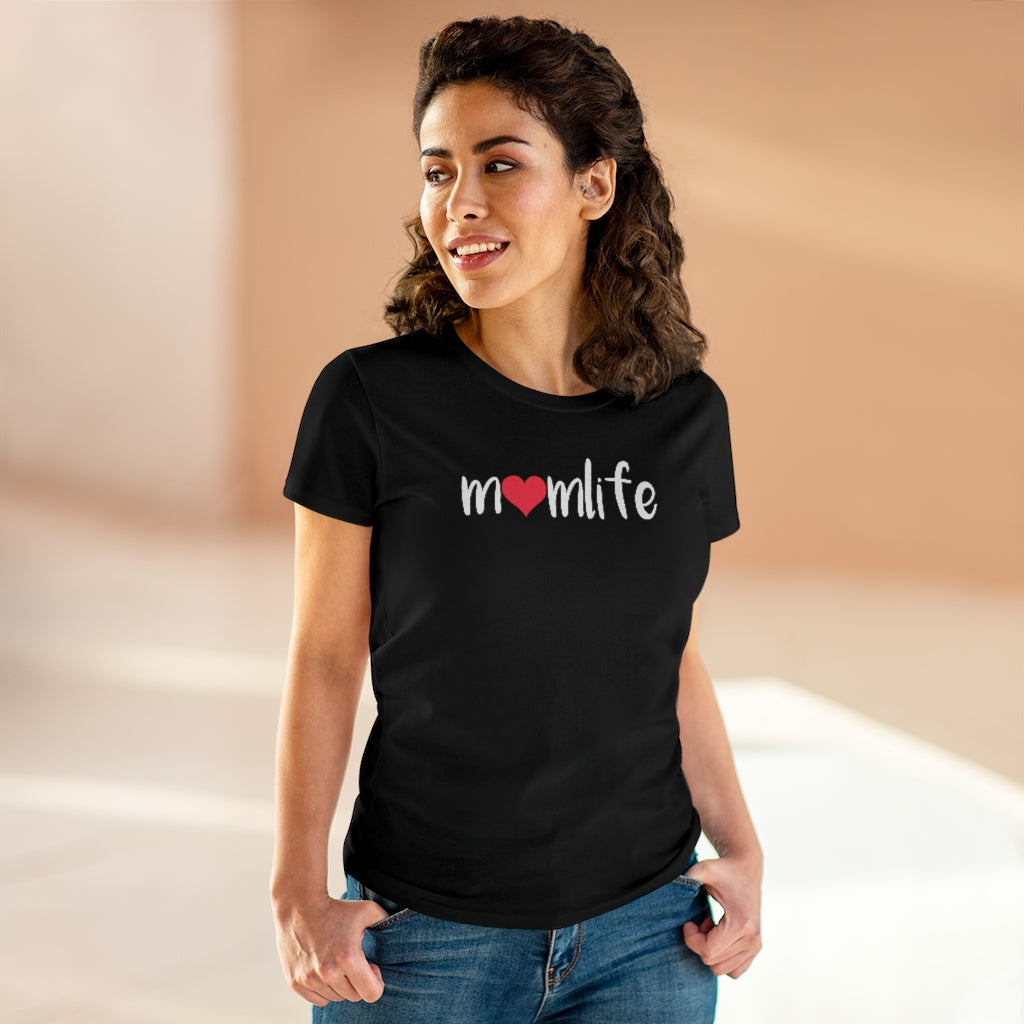 Momlife - T-shirt