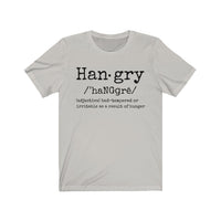 Hangry - T-shirt
