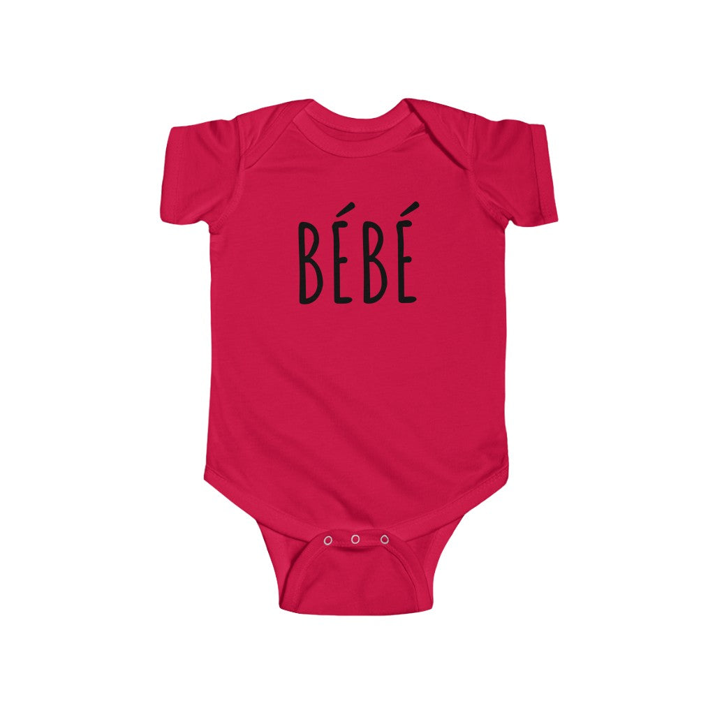 Bébé - Onesie