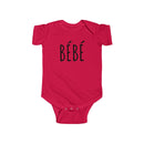 Bébé - Onesie
