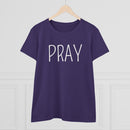 Pray - T-shirt