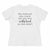 She Believed She Could But She Was Really Tired So She Didn't - T-shirt