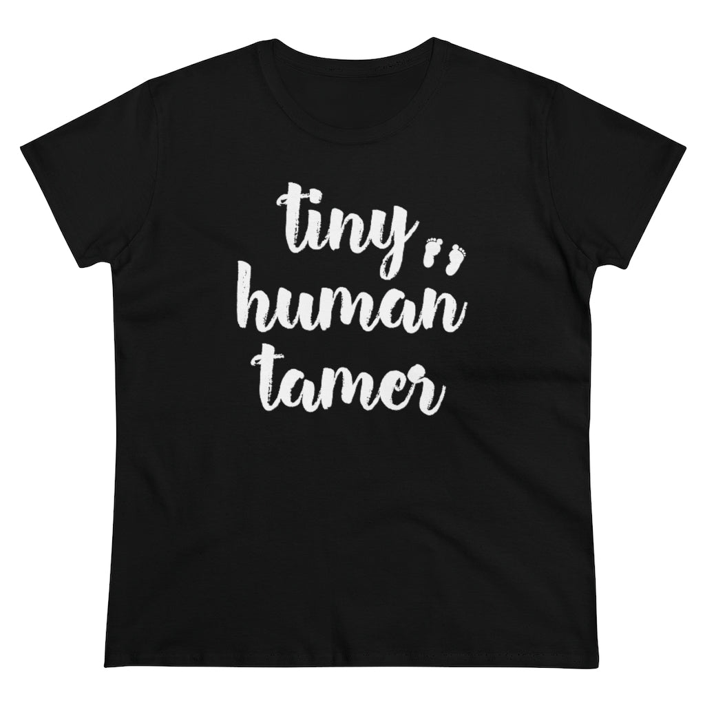 Tiny Human Tamer - T-shirt