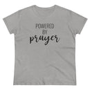 Powered By Prayer - T-shirt