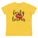Fortylicious - T-shirt