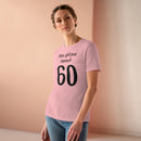 This Girl Just Turned 60 - T-shirt