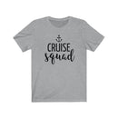 Cruise Squad - T-shirt