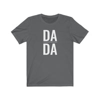 Dada - T-shirt