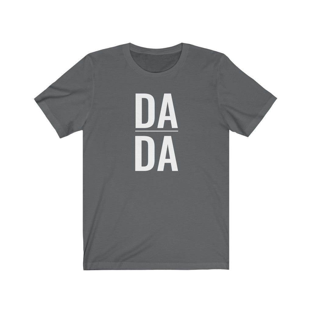 Dada - T-shirt