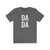 Dada - T-shirt