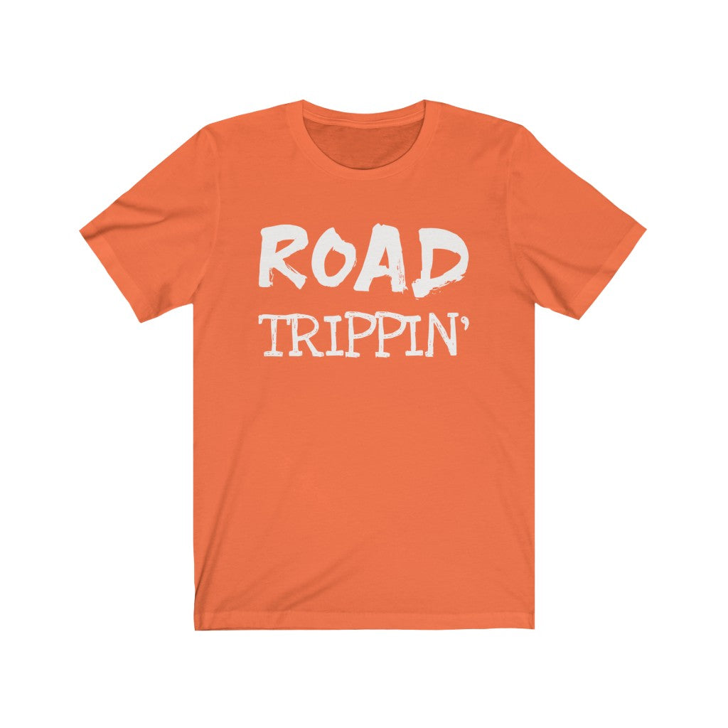 Road Trippin' - T-shirt