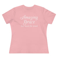 Amazing Grace - T-shirt