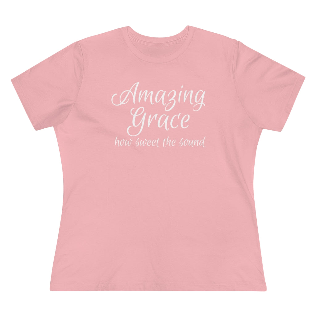 Amazing Grace - T-shirt