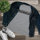 My Husband's Wife Is Awesome - T-shirt